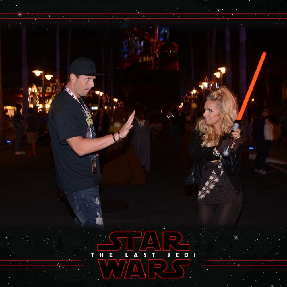 Star Wars chewbacca tank dress last on internet